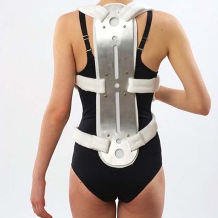 Mi 09 TLSO Corrector